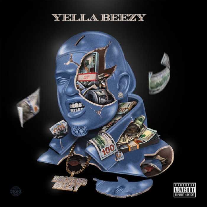 Yella Beezy - Baccend Beezy